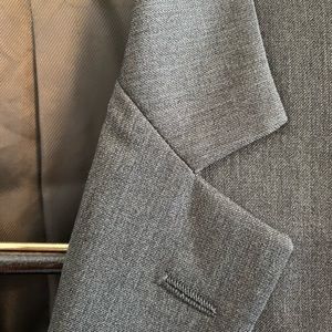 Brooks Brothers Wool Blazer